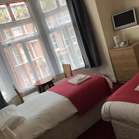 Glenfaba Guest House Douglas Εξωτερικό φωτογραφία