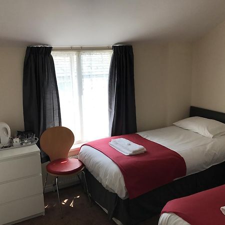 Glenfaba Guest House Douglas Εξωτερικό φωτογραφία