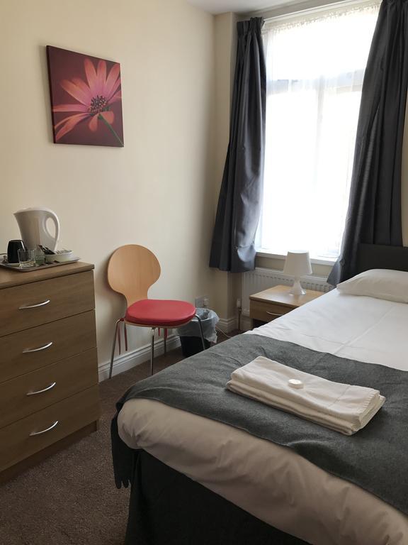 Glenfaba Guest House Douglas Εξωτερικό φωτογραφία