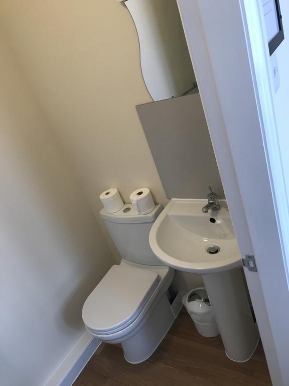 Glenfaba Guest House Douglas Εξωτερικό φωτογραφία