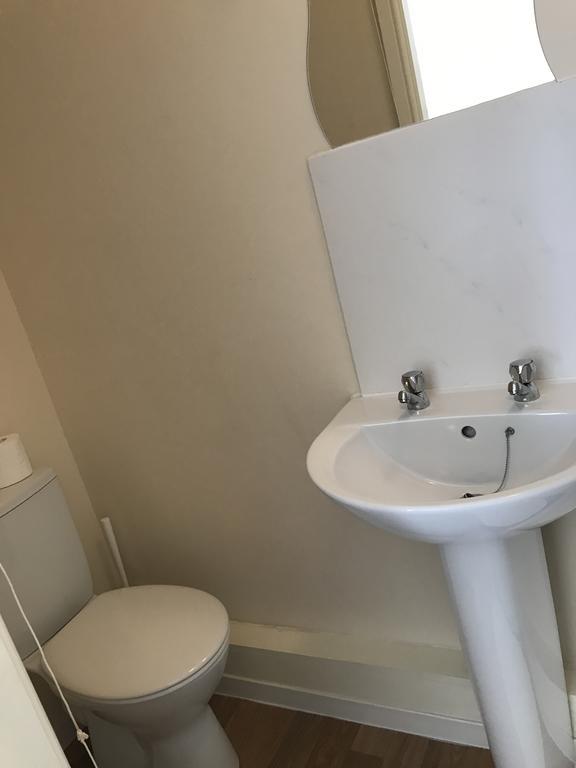 Glenfaba Guest House Douglas Εξωτερικό φωτογραφία
