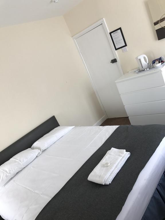 Glenfaba Guest House Douglas Εξωτερικό φωτογραφία