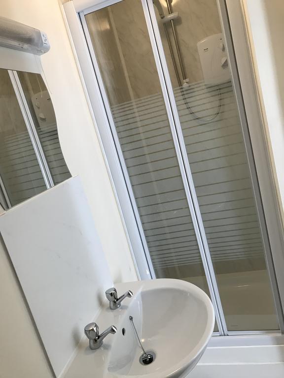Glenfaba Guest House Douglas Εξωτερικό φωτογραφία