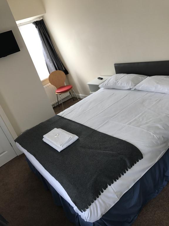 Glenfaba Guest House Douglas Εξωτερικό φωτογραφία